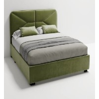 Кровать My-Style Rina R 90x200 PR51D90M20 фото №1 — интернет-магазин Desire.md
