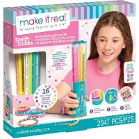 Set de realizare a bijuteriilor Make it Real Heishi Beads (1459M)