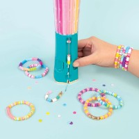 Set de realizare a bijuteriilor Make it Real Heishi Beads (1459M) imaginea #4 — magazin online Desire.md