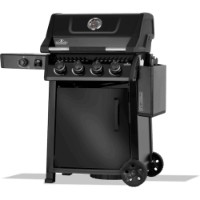 Газовый гриль Napoleon Freestyle 425 Black (F425DSBPK) фото №2 — интернет-магазин Desire.md
