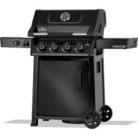 Газовый гриль Napoleon Freestyle 425 Black (F425DSBPK) фото №3 — интернет-магазин Desire.md