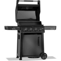 Газовый гриль Napoleon Freestyle 425 Black (F425DSBPK) фото №4 — интернет-магазин Desire.md