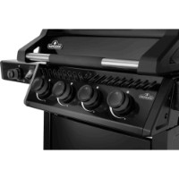 Газовый гриль Napoleon Freestyle 425 Black (F425DSBPK) фото №5 — интернет-магазин Desire.md