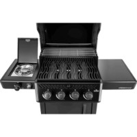 Газовый гриль Napoleon Freestyle 425 Black (F425DSBPK) фото №7 — интернет-магазин Desire.md