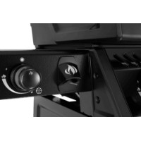 Газовый гриль Napoleon Freestyle 425 Black (F425DSBPK) фото №8 — интернет-магазин Desire.md