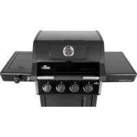 Газовый гриль Napoleon Freestyle 425 Black (F425DSBPK) фото №9 — интернет-магазин Desire.md