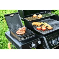 Газовый гриль Napoleon Freestyle 425 Black (F425DSBPK) фото №10 — интернет-магазин Desire.md