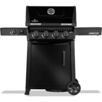 Газовый гриль Napoleon Freestyle 425 Black (F425DSBPK)