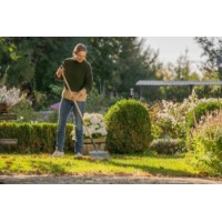 Greblă Gardena PureLine (17305-20) imaginea #4 — magazin online Desire.md