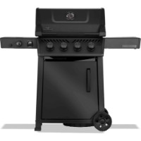 Grătar pe gaz Napoleon Freestyle 425 Black (FP425DSIBPK)