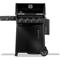 Grătar pe gaz Napoleon Freestyle 425 Black (FP425DSIBPK) imaginea #2 — magazin online Desire.md