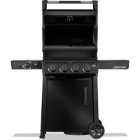 Grătar pe gaz Napoleon Freestyle 425 Black (FP425DSIBPK) imaginea #4 — magazin online Desire.md