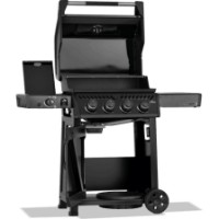 Grătar pe gaz Napoleon Freestyle 425 Black (FP425DSIBPK) imaginea #5 — magazin online Desire.md