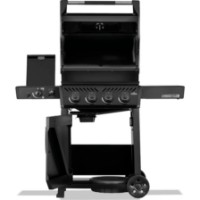 Grătar pe gaz Napoleon Freestyle 425 Black (FP425DSIBPK) imaginea #6 — magazin online Desire.md