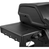 Grătar pe gaz Napoleon Freestyle 425 Black (FP425DSIBPK) imaginea #8 — magazin online Desire.md