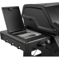Grătar pe gaz Napoleon Freestyle 425 Black (FP425DSIBPK) imaginea #9 — magazin online Desire.md
