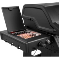Grătar pe gaz Napoleon Freestyle 425 Black (FP425DSIBPK) imaginea #10 — magazin online Desire.md