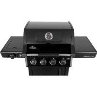 Grătar pe gaz Napoleon Freestyle 425 Black (FP425DSIBPK) imaginea #11 — magazin online Desire.md