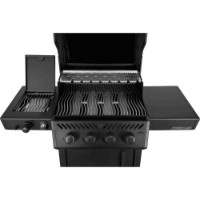 Grătar pe gaz Napoleon Freestyle 425 Black (FP425DSIBPK) imaginea #12 — magazin online Desire.md
