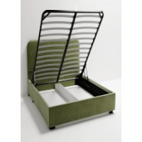 Pat My-Style Risa R 90x200 PR58D90M20 imaginea #2 — magazin online Desire.md