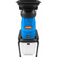 Tocător de frunze și crengi Hammer 41653B imaginea #2 — magazin online Desire.md