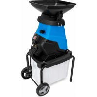Tocător de frunze și crengi Hammer 41653B imaginea #3 — magazin online Desire.md