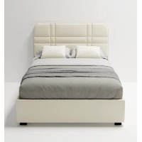 Кровать My-Style Rita R 90x200 PR26D90M01 фото №4 — интернет-магазин Desire.md