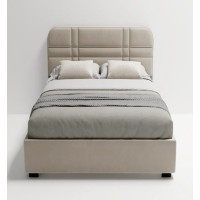 Кровать My-Style Rita R 90x200 PR26D90M03 фото №4 — интернет-магазин Desire.md