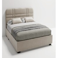 Кровать My-Style Rita R 90x200 PR26D90M03 фото №1 — интернет-магазин Desire.md