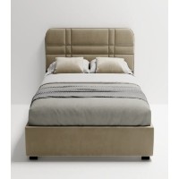 Кровать My-Style Rita R 90x200 PR26D90M04 фото №4 — интернет-магазин Desire.md