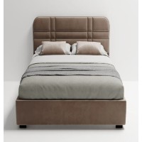 Кровать My-Style Rita R 90x200 PR26D90M05 фото №4 — интернет-магазин Desire.md