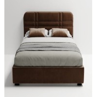 Кровать My-Style Rita R 90x200 PR26D90M06 фото №4 — интернет-магазин Desire.md