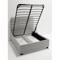 Кровать My-Style Rita R 90x200 PR26D90M07 фото №2 — интернет-магазин Desire.md