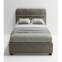 Кровать My-Style Rita R 90x200 PR26D90M08 фото №4 — интернет-магазин Desire.md