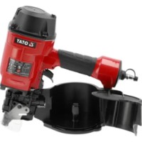 Pistol pneumatic pentru batut cuie Yato YT-09222 imaginea #4 — magazin online Desire.md