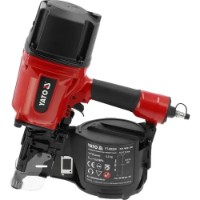Pistol pneumatic pentru batut cuie Yato YT-09224 imaginea #3 — magazin online Desire.md