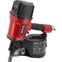 Pistol pneumatic pentru batut cuie Yato YT-09224