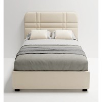 Кровать My-Style Rita R 90x200 PR26D90M09 фото №4 — интернет-магазин Desire.md