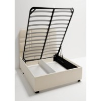 Кровать My-Style Rita R 90x200 PR26D90M09 фото №2 — интернет-магазин Desire.md