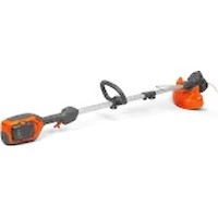 Motocoasă pe acumulator Husqvarna 215iL imaginea #3 — magazin online Desire.md