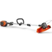 Motocoasă pe acumulator Husqvarna 215iL imaginea #4 — magazin online Desire.md