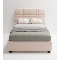 Pat My-Style Rita R 90x200 PR26D90M10 imaginea #4 — magazin online Desire.md