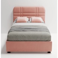Кровать My-Style Rita R 90x200 PR26D90M12 фото №4 — интернет-магазин Desire.md