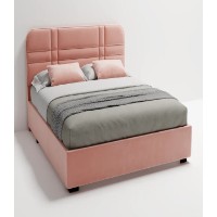 Кровать My-Style Rita R 90x200 PR26D90M12