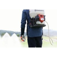 Pulverizator Husqvarna 321S15 imaginea #4 — magazin online Desire.md