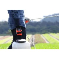 Pulverizator Husqvarna 321S15 imaginea #6 — magazin online Desire.md