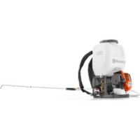 Pulverizator Husqvarna 321S15