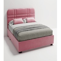 Кровать My-Style Rita R 90x200 PR26D90M13