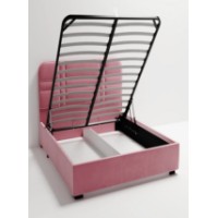 Кровать My-Style Rita R 90x200 PR26D90M13 фото №2 — интернет-магазин Desire.md