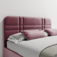 Кровать My-Style Rita R 90x200 PR26D90M14 фото №3 — интернет-магазин Desire.md